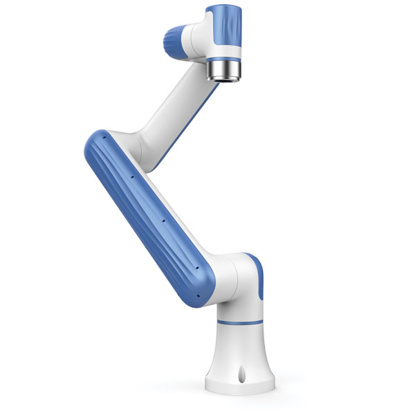 Dobot Nova 2 Lightweight Collaborative Robot