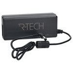 AC/DC Power Adapters  C14, 2.1mm Desktop, Low Noise