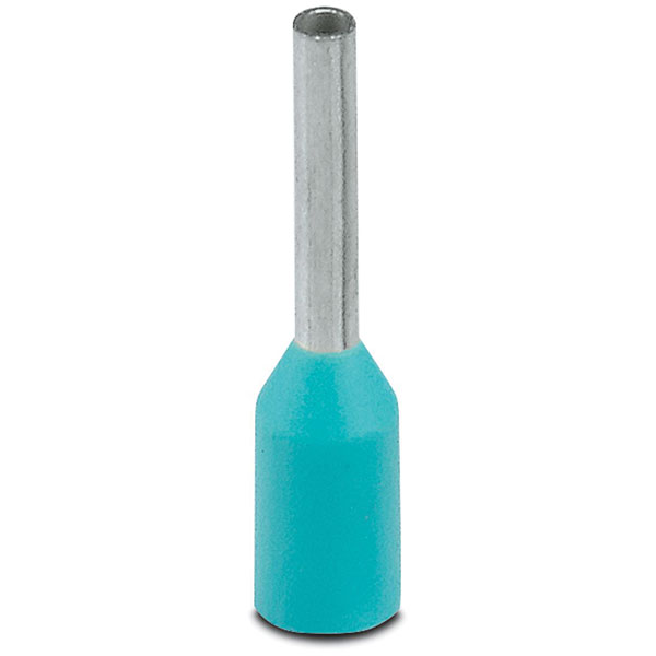 Phoenix Contact 3203053 Bootlace Ferrule Blue 10.5mm