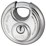 Diskus® Padlock Range