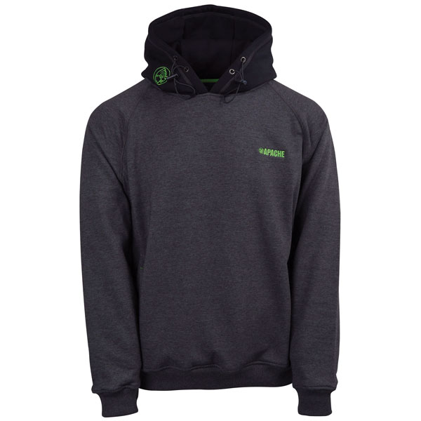 Apache KINGSTON XL K"gston Hooded Sweatshirt - XL (44/46")