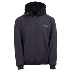 Kingston Hooded Sweatshirt Range