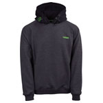 Kingston Hooded Sweatshirt Range