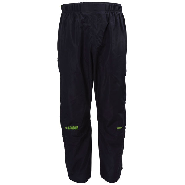 Apache QUEBEC XL Quebec Waterproof Over Trousers - XL (40-42")