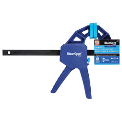 Heavy-Duty Ratchet Speed Clamp & Spreader Range