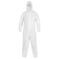 Disposable Coverall - Range