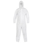 Disposable Coverall - Range