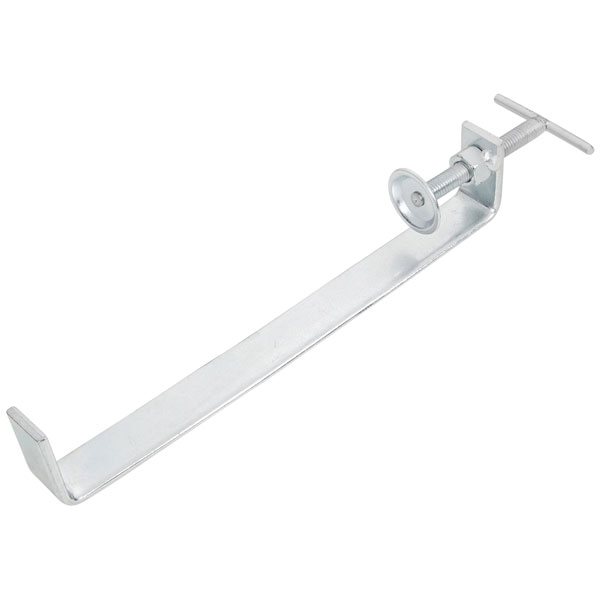 BlueSpot Tools 34637 Bricklaying Profile Clamp 300mm (12in)