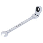 180° Flexible Head Ratchet Spanner Range