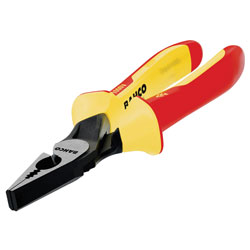 2628S ERGO™ Insulated Combination Pliers Range