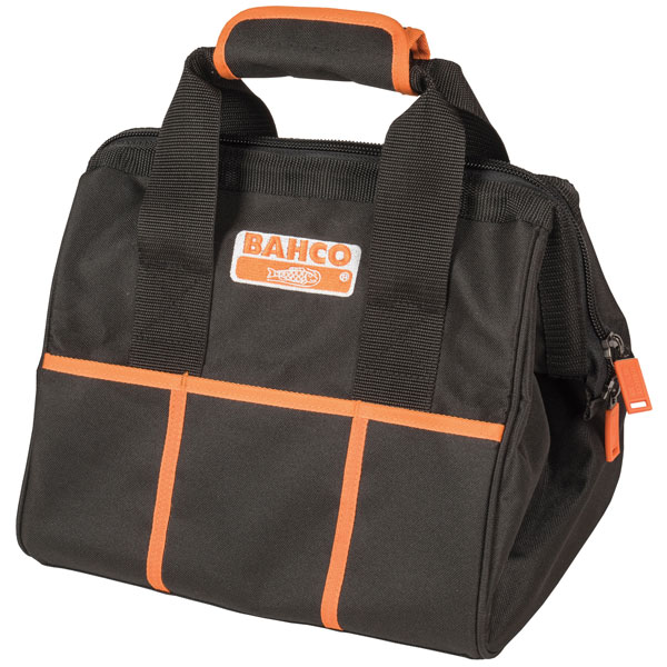 Bahco 4750FB6-19 Closed Top Fabric Tool Bag 48cm (19in)