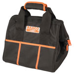 Closed Top Fabric Tool Bag Range