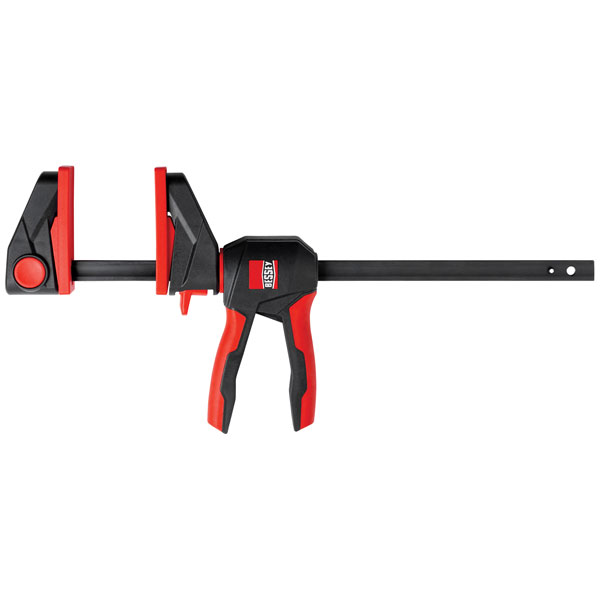 Bessey EZ360-45 EZ360 One-Handed 360° Clamp 450mm