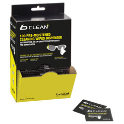 B100 b Clean Cleaning Tissues Dispenser Range