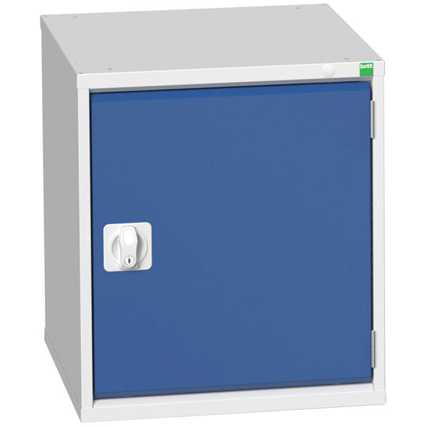 Bott 16926159.11 Verso 2 Shelf Cupboard 800mm