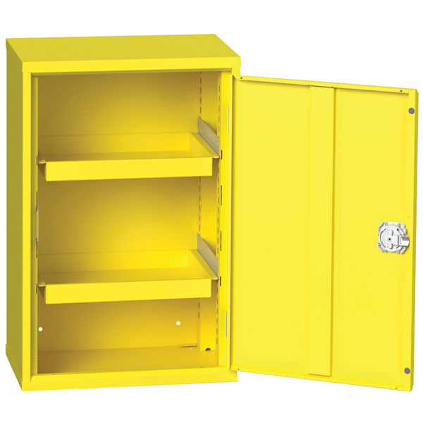 Bott 16926790.12 Verso Hazardous Substance Cupboard 525mm