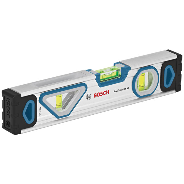 Bosch 1600A016BP Professional Spirit Level 60cm