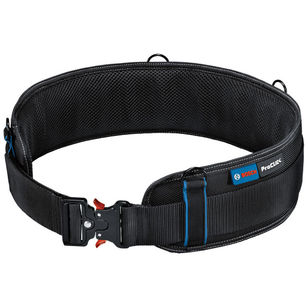Bosch 1600A0265N Professional 108 ProClick Tool Belt Large/X-Large