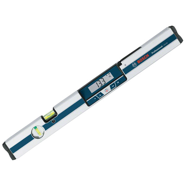 Bosch 601076700 GIM 60 Professional Incline Measurer