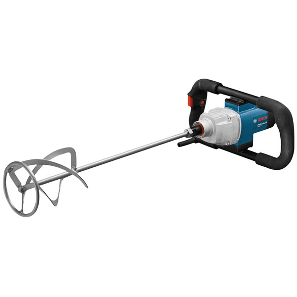 Bosch 06011A7070 GRW 12 E Professional Stirrer & Paddle 1,200W 240V
