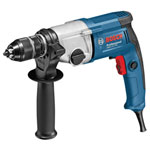 GBM 13-2 RE Professional Rotary Drill 750W 110V Range