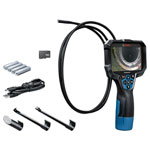 GIC 12V-5-27 C Prof Inspection Camera Range