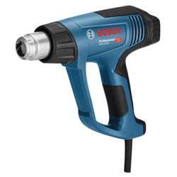 GHG Professional Heat Gun 2300W 110V Range