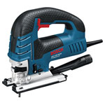 GST 150-BCE Professional Bow Handle Jigsaw Range