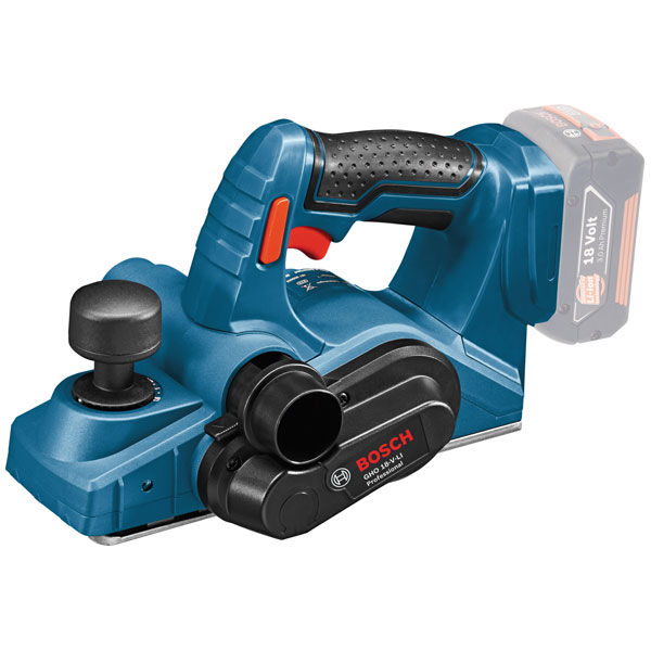 Click to view product details and reviews for Bosch 06015a0300 Gho 18v Lin Professional Planer 18v Bare Unit.