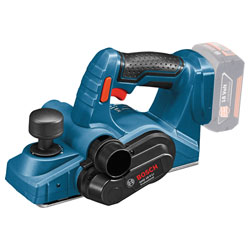 GHO 18V-LIN Professional Planer 18V Range