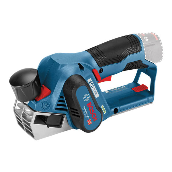 Bosch 06015a7071 Gho 12v 20 Professional Planer 12v 2 X 30ah Li Ion