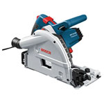 GKT 55 GCE Professional Plunge Saw Range