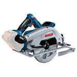 GKS 18V-68 C Professional BITURBO Circular Saw 18V Range