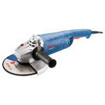 GWS 2200 P Professional 180mm Angle Grinder Range