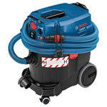 GAS 35 H AFC Professional H-Class Wet & Dry Vacuum Range