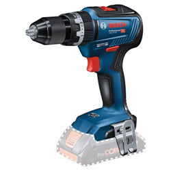 GSB 18V-55 Professional Combi Drill 18V Range