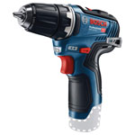 GSR 12V-35 Professional Drill Driver 12V Range