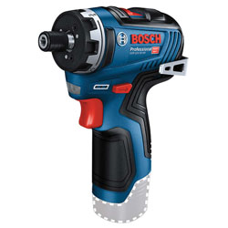 GSR 12V-35 HX Professional Screwdriver 12V Range