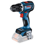GSR 18V-90C Professional Drill Driver 18V Range