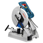 GCD 12 JL Metal Cut-Off Saw 1500W Range