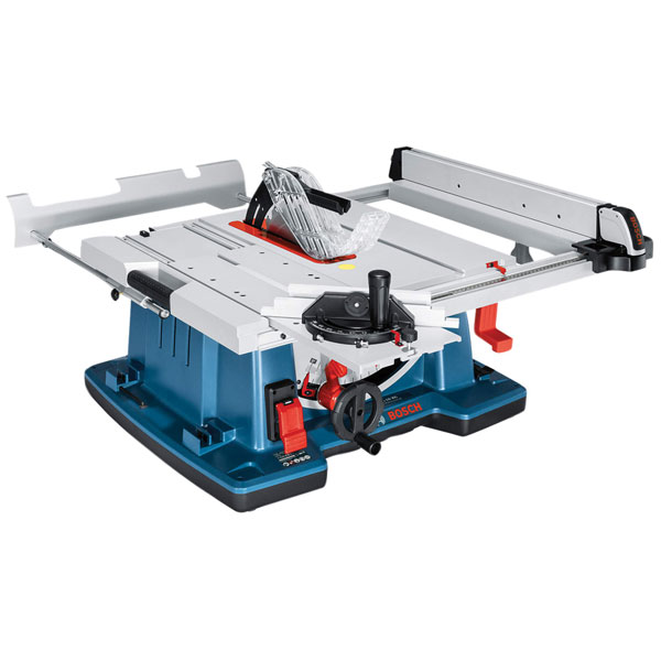 Bosch 0601B30470 GTS 10 XC Professional Table Saw 2100W 240V
