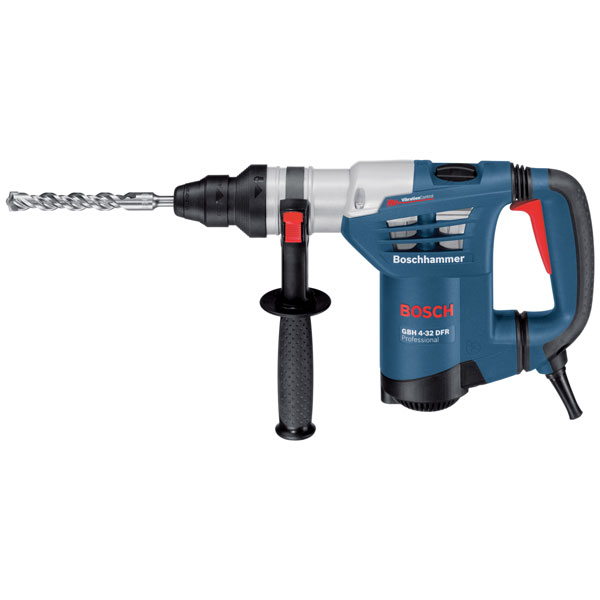 Bosch 611332161 GBH 4-32 DFR Professional SDS Plus Hammer 900W 110V