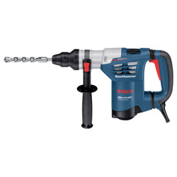 GBH 4-32 DFR Professional SDS Plus Hammer 900W Range