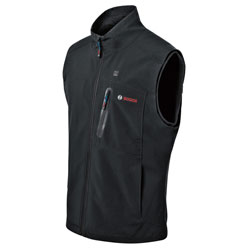 GHH 12+18V XA Professional Heated Vest Range