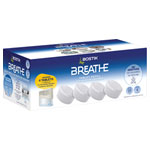 Breathe Refill Tabs Range