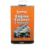 Engine Cleaner & Degreaser Range
