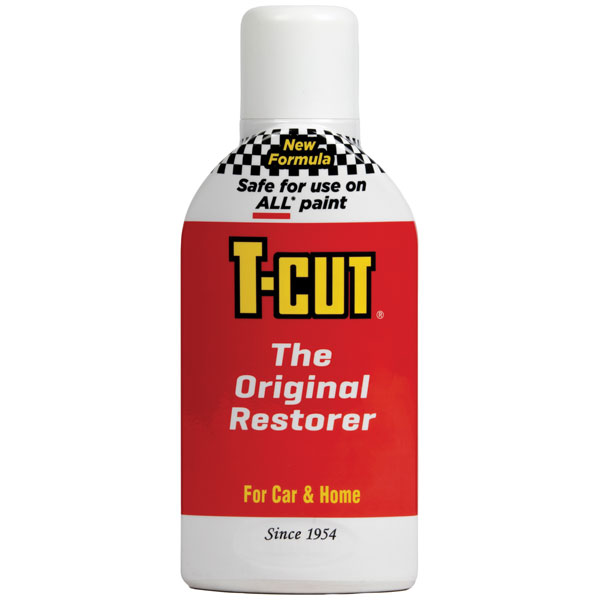 CarPlan TCO350 T-Cut Original 350ml