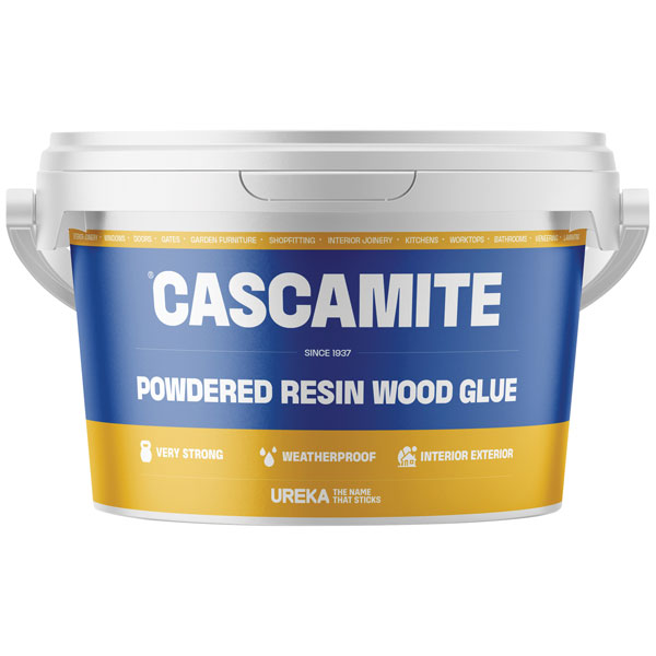 Cascamite K102052 Cascamite One Shot Structural Wood Adhesive Tub 250g