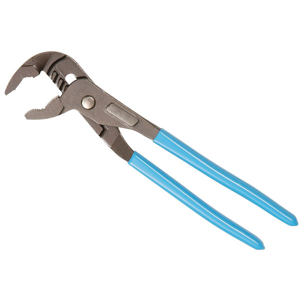 Channellock CHLGL10 Griplock Tongue and Groove Pliers 250mm (10in)