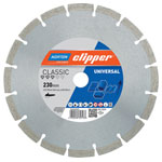 Classic Universal Blue Diamond Blade Range